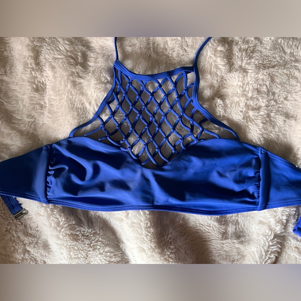Hollister halter top size S